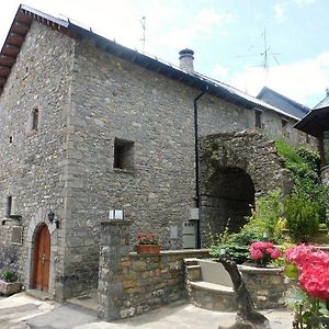 Abadia Del Pirineo